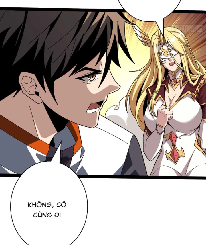 Vừa Chơi Đã Có Tài Khoản Vương Giả Chapter 560 - 60