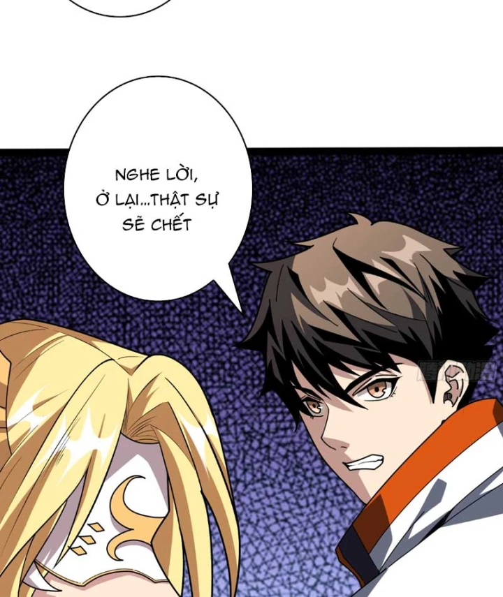 Vừa Chơi Đã Có Tài Khoản Vương Giả Chapter 560 - 61