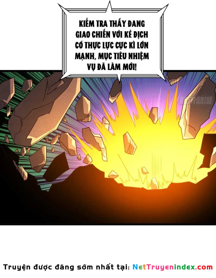 Vừa Chơi Đã Có Tài Khoản Vương Giả Chapter 560 - 77