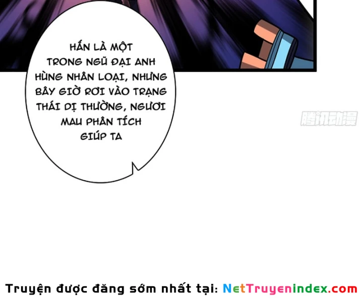 Vừa Chơi Đã Có Tài Khoản Vương Giả Chapter 561 - 97