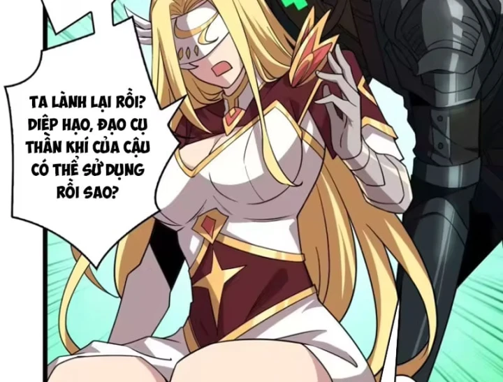 Vừa Chơi Đã Có Tài Khoản Vương Giả Chapter 562 - 31
