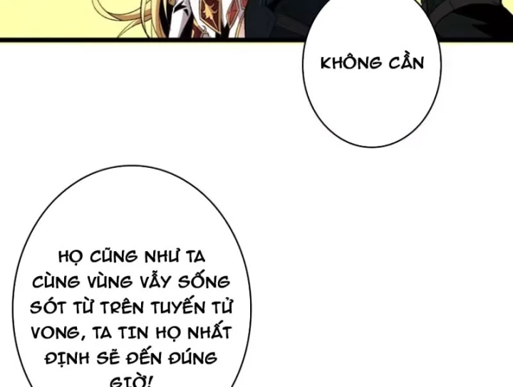 Vừa Chơi Đã Có Tài Khoản Vương Giả Chapter 562 - 77