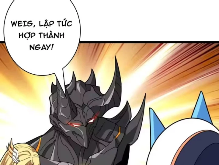 Vừa Chơi Đã Có Tài Khoản Vương Giả Chapter 562 - 94