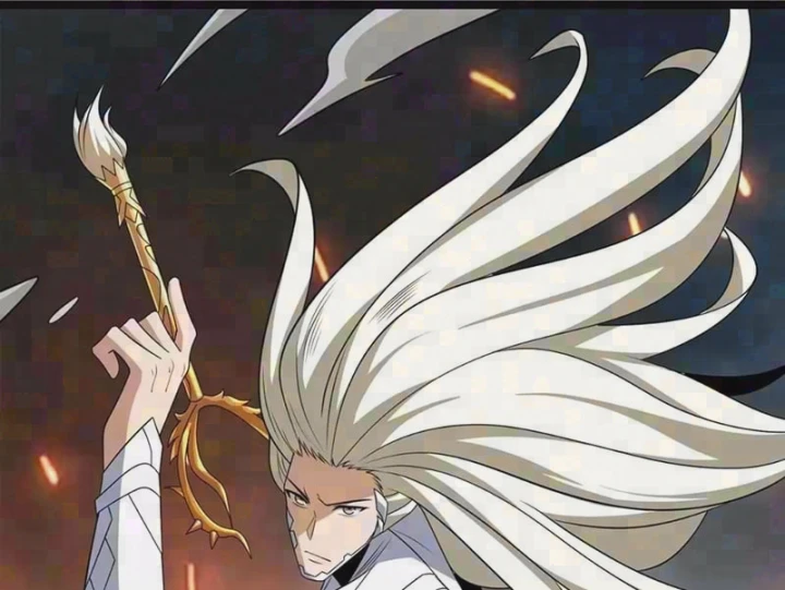 Vừa Chơi Đã Có Tài Khoản Vương Giả Chapter 563 - 4