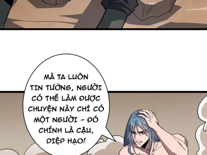 Vừa Chơi Đã Có Tài Khoản Vương Giả Chapter 563 - 10