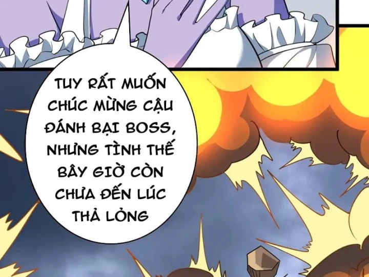 Vừa Chơi Đã Có Tài Khoản Vương Giả Chapter 563 - 17