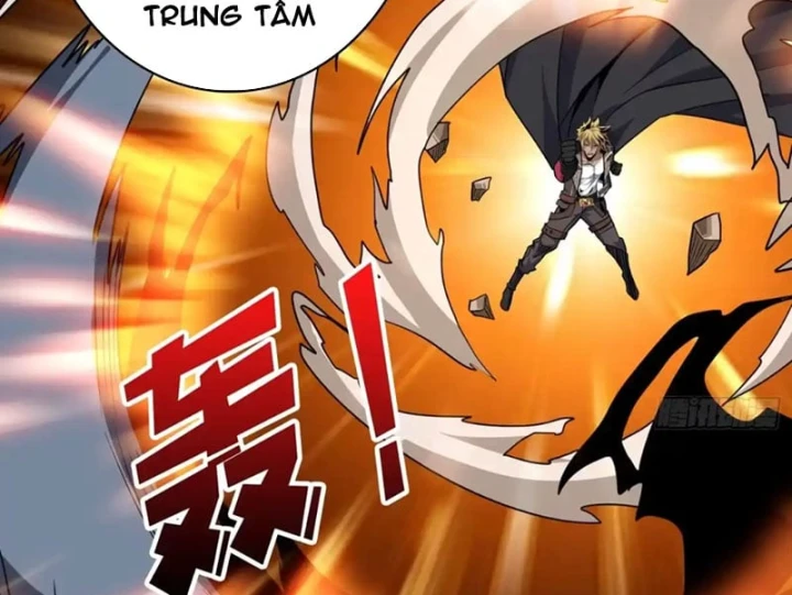 Vừa Chơi Đã Có Tài Khoản Vương Giả Chapter 563 - 21