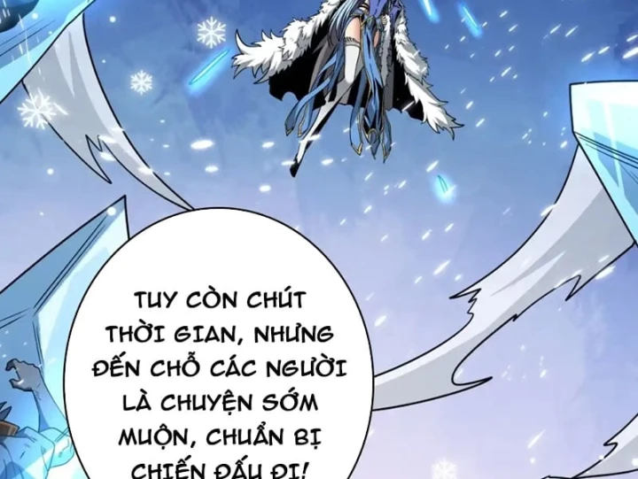 Vừa Chơi Đã Có Tài Khoản Vương Giả Chapter 563 - 24