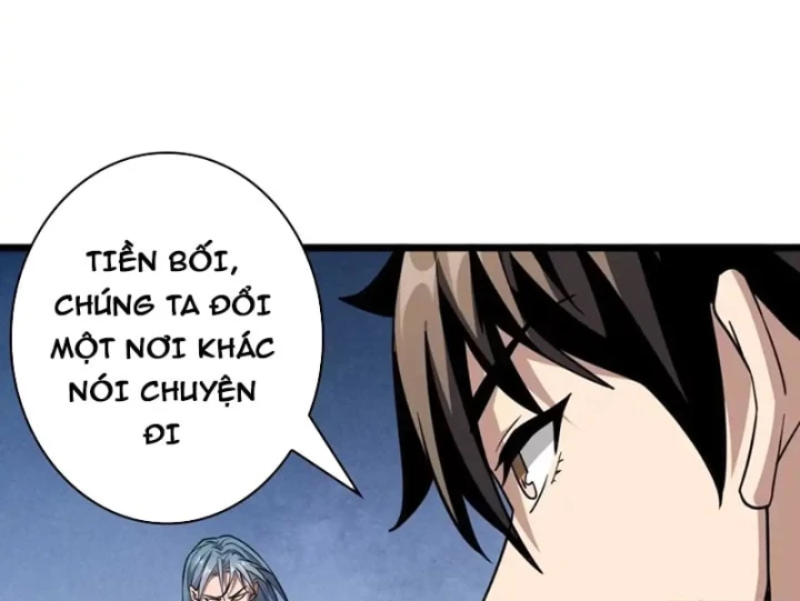 Vừa Chơi Đã Có Tài Khoản Vương Giả Chapter 563 - 26