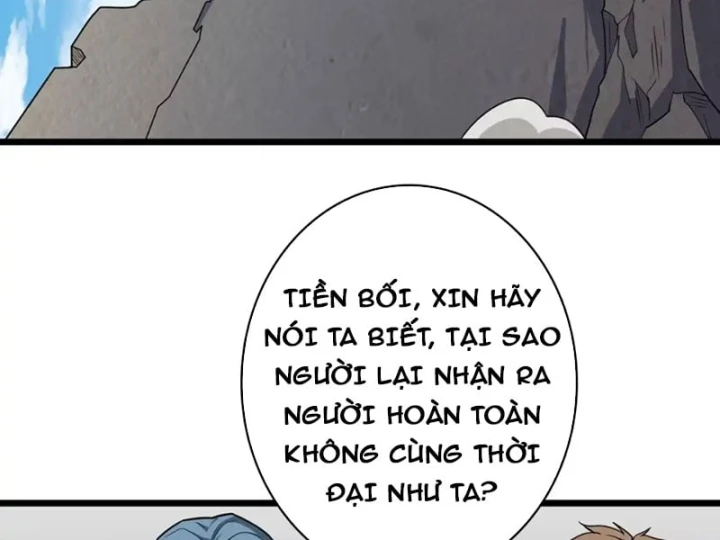 Vừa Chơi Đã Có Tài Khoản Vương Giả Chapter 563 - 31