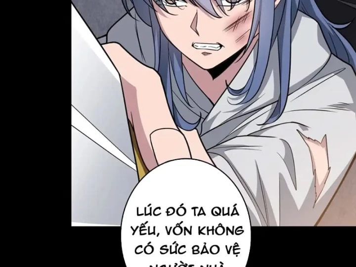 Vừa Chơi Đã Có Tài Khoản Vương Giả Chapter 563 - 35
