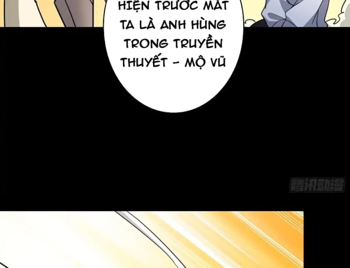 Vừa Chơi Đã Có Tài Khoản Vương Giả Chapter 563 - 45