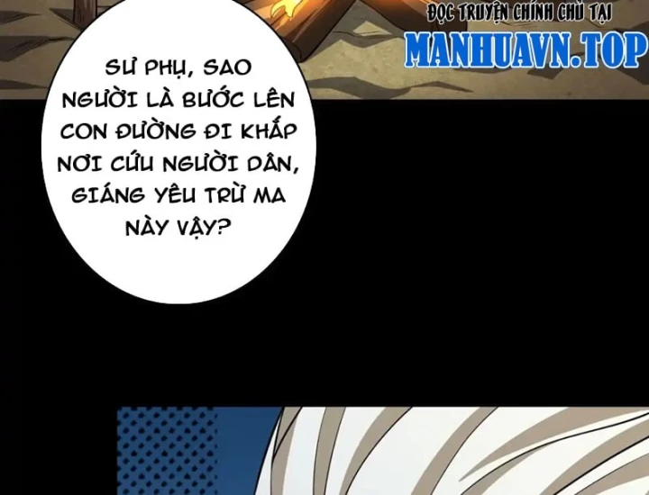 Vừa Chơi Đã Có Tài Khoản Vương Giả Chapter 563 - 55