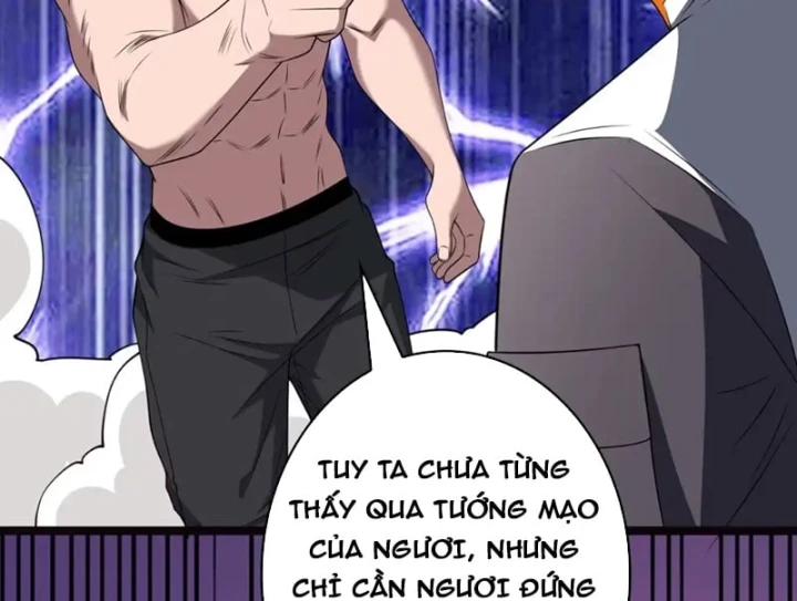 Vừa Chơi Đã Có Tài Khoản Vương Giả Chapter 563 - 81