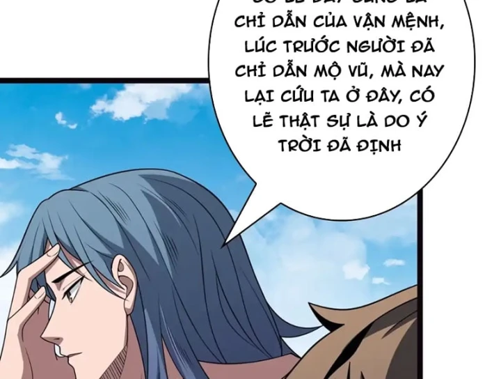 Vừa Chơi Đã Có Tài Khoản Vương Giả Chapter 563 - 85