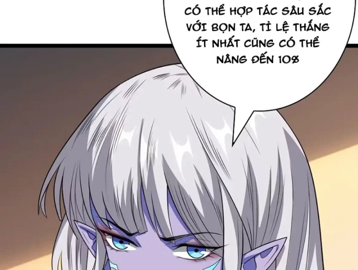Vừa Chơi Đã Có Tài Khoản Vương Giả Chapter 563 - 101