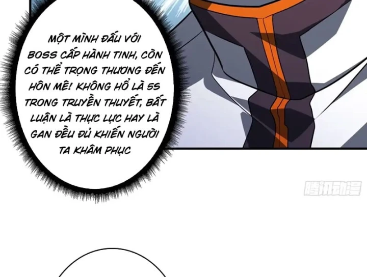 Vừa Chơi Đã Có Tài Khoản Vương Giả Chapter 563 - 105