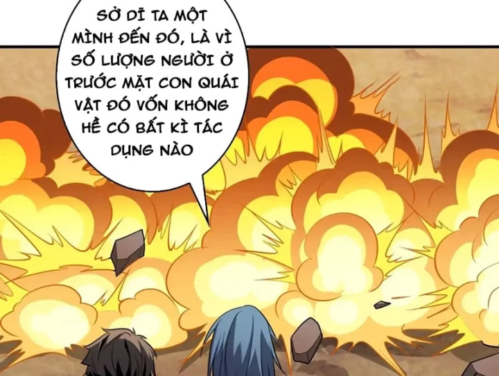 Vừa Chơi Đã Có Tài Khoản Vương Giả Chapter 563 - 106