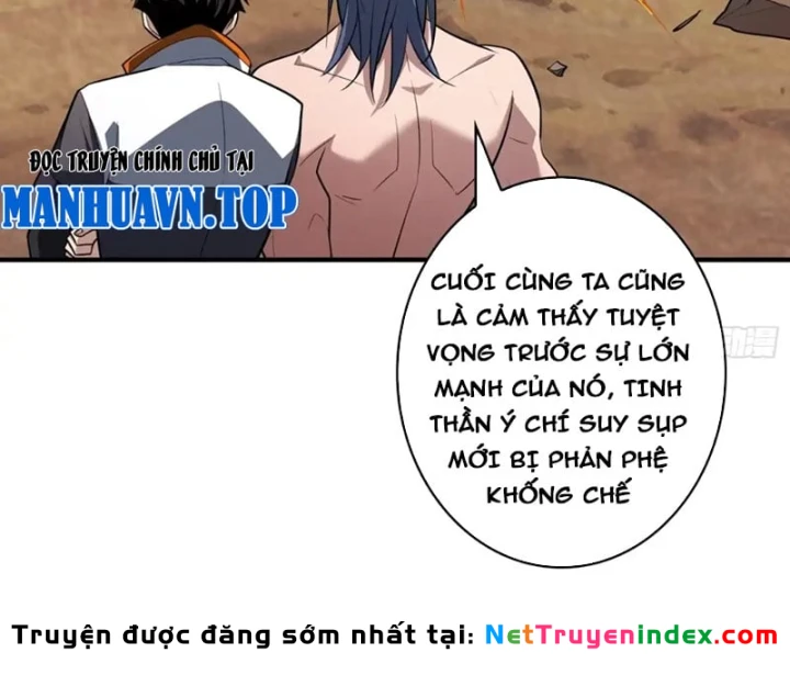Vừa Chơi Đã Có Tài Khoản Vương Giả Chapter 563 - 107