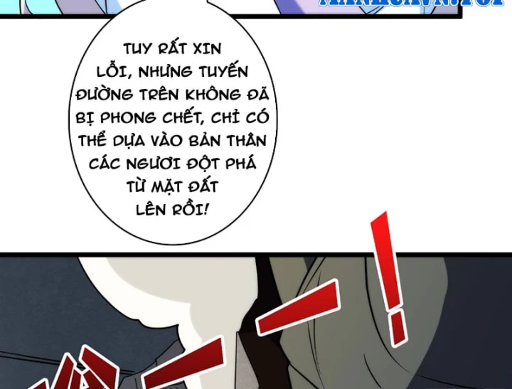 Vừa Chơi Đã Có Tài Khoản Vương Giả Chapter 564 - 38