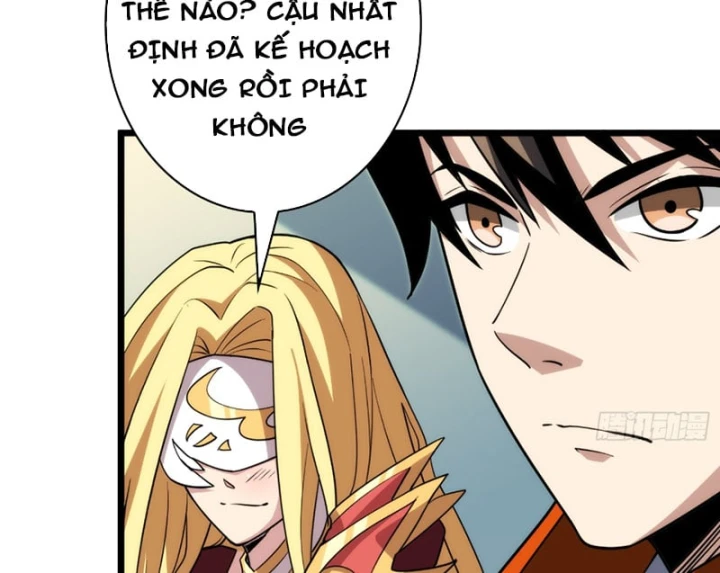 Vừa Chơi Đã Có Tài Khoản Vương Giả Chapter 564 - 114