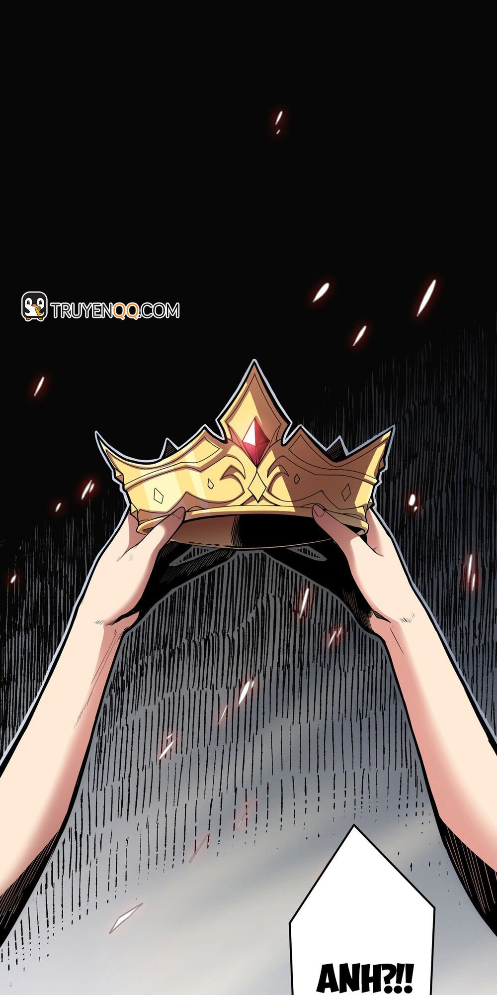 Vừa Chơi Đã Có Tài Khoản Vương Giả Chapter 1 - 4