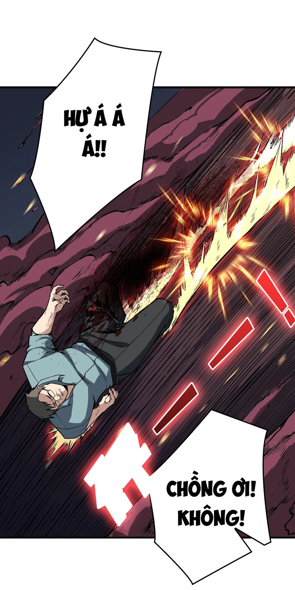 Vừa Chơi Đã Có Tài Khoản Vương Giả Chapter 2 - 11