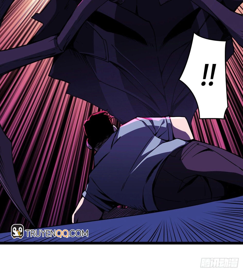 Vừa Chơi Đã Có Tài Khoản Vương Giả Chapter 2 - 20