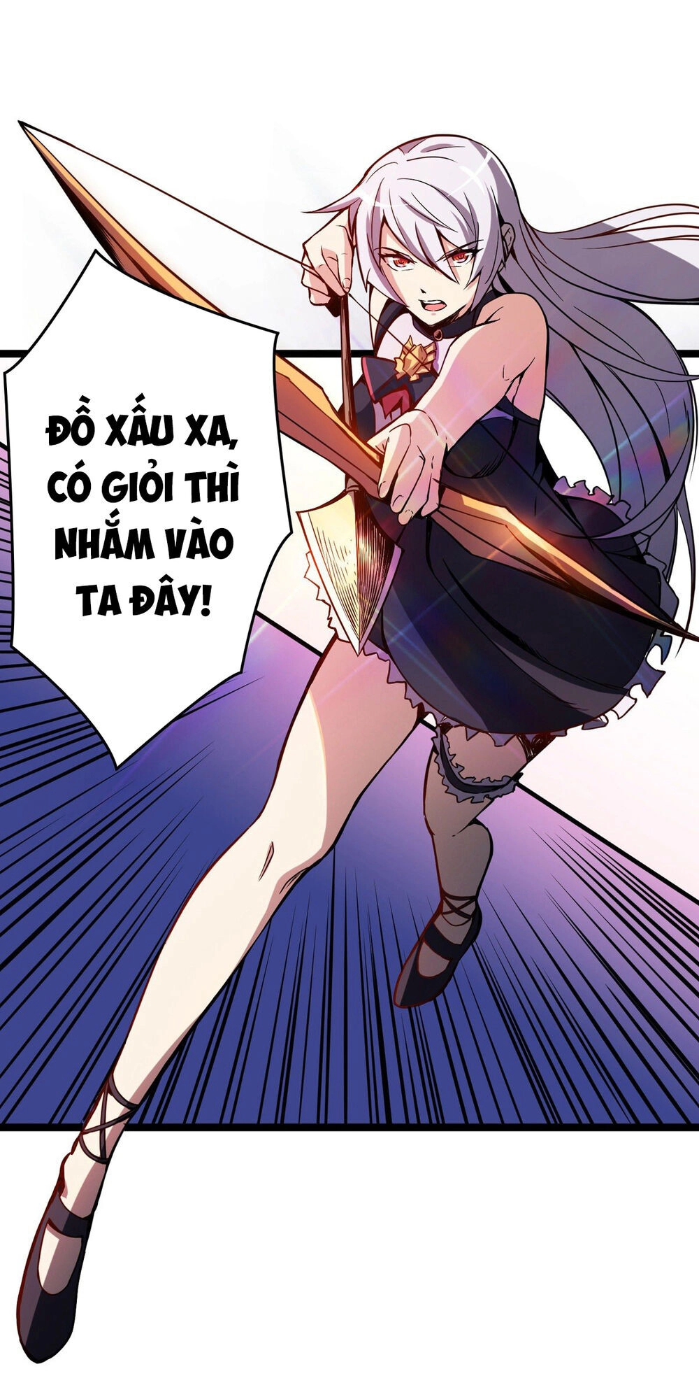 Vừa Chơi Đã Có Tài Khoản Vương Giả Chapter 2 - 22