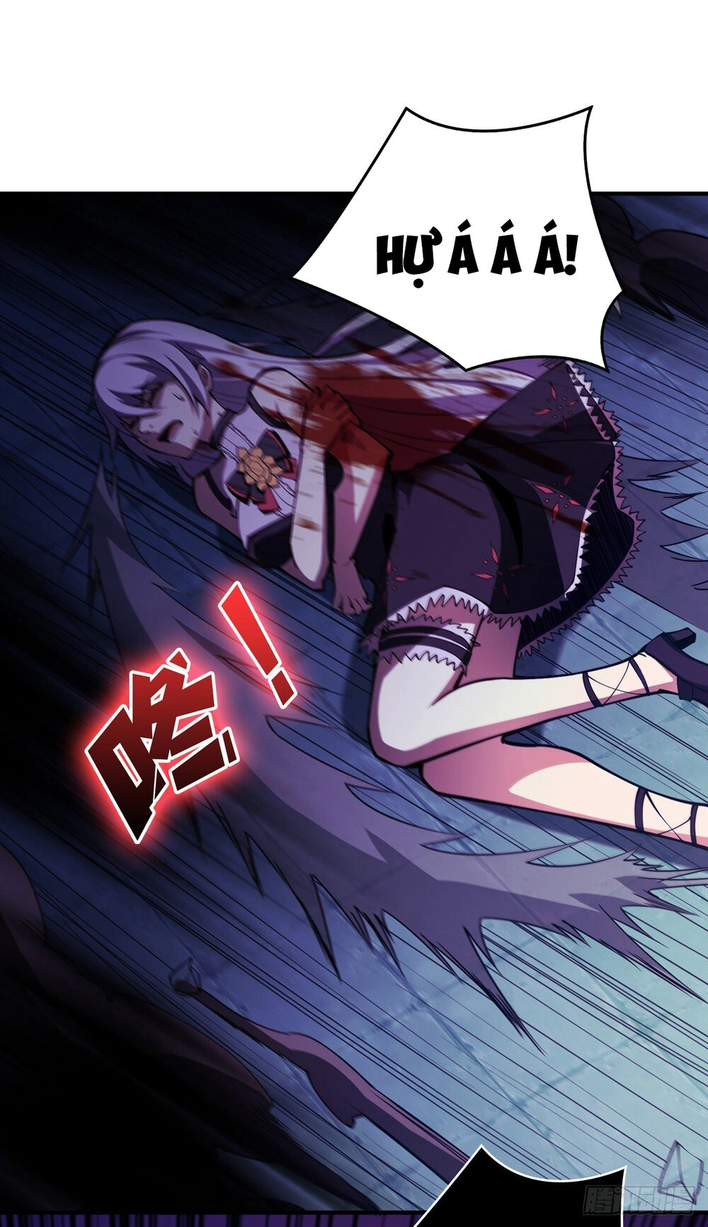 Vừa Chơi Đã Có Tài Khoản Vương Giả Chapter 2 - 29