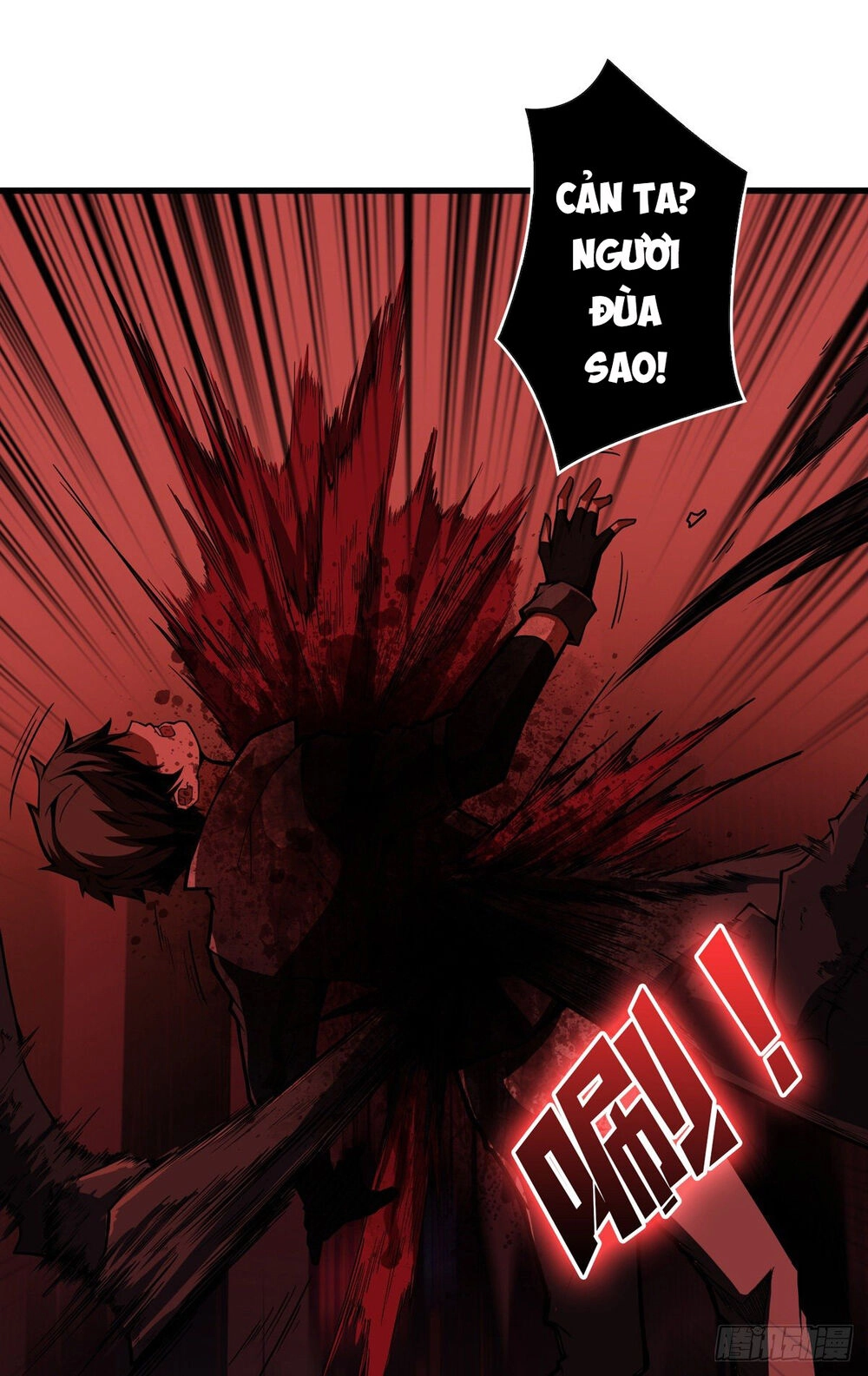 Vừa Chơi Đã Có Tài Khoản Vương Giả Chapter 2 - 37