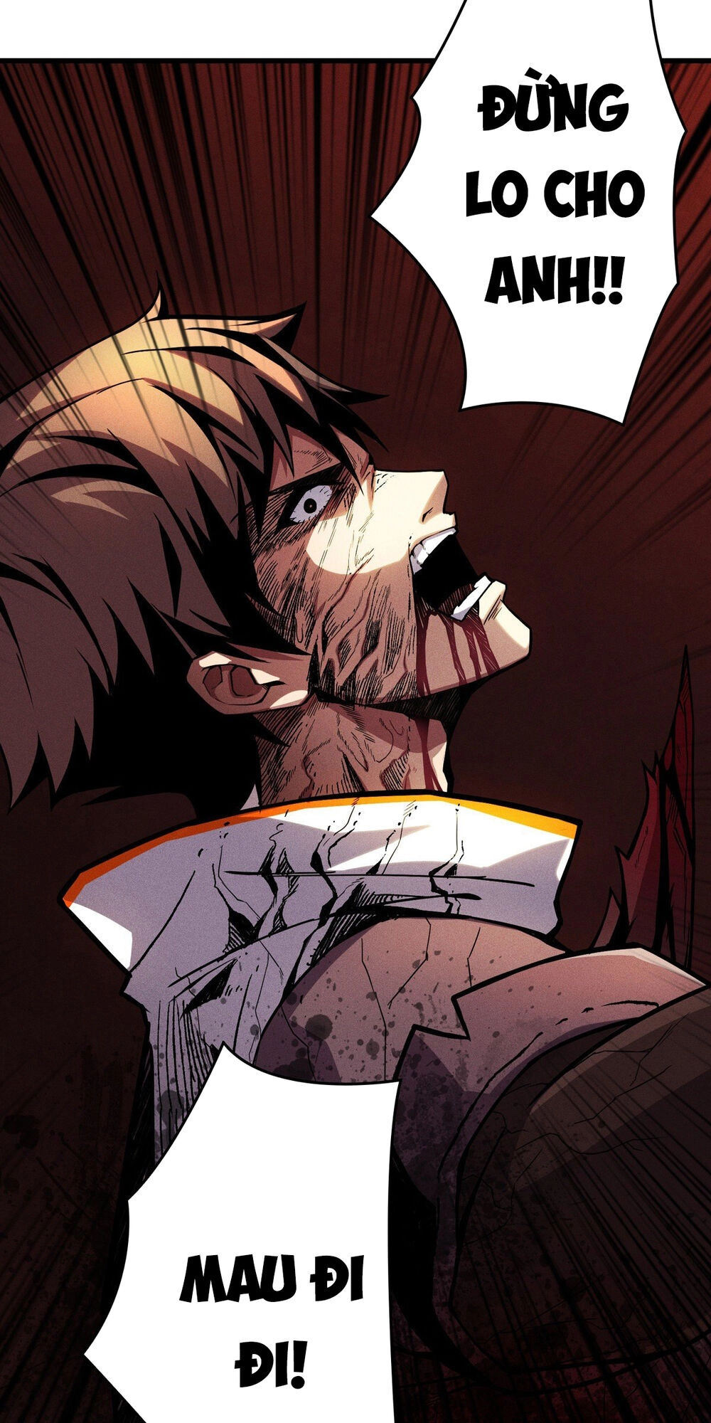 Vừa Chơi Đã Có Tài Khoản Vương Giả Chapter 2 - 39