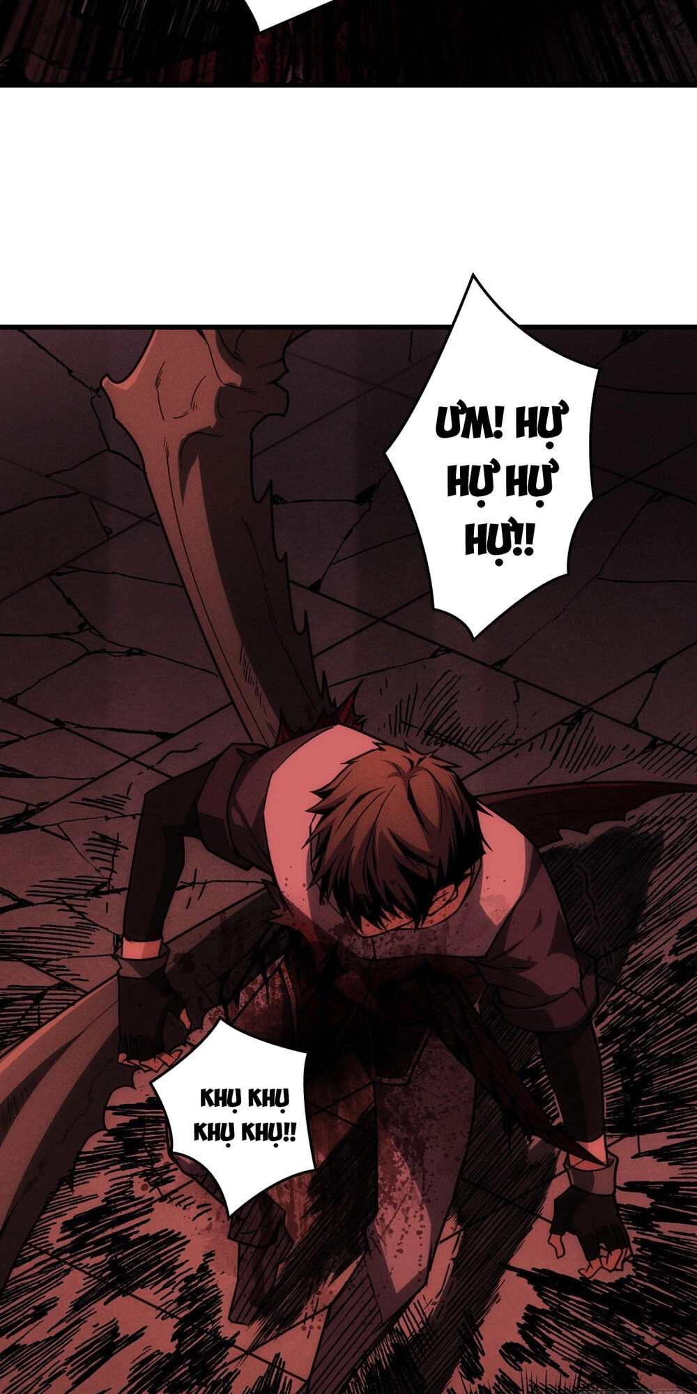 Vừa Chơi Đã Có Tài Khoản Vương Giả Chapter 2 - 41