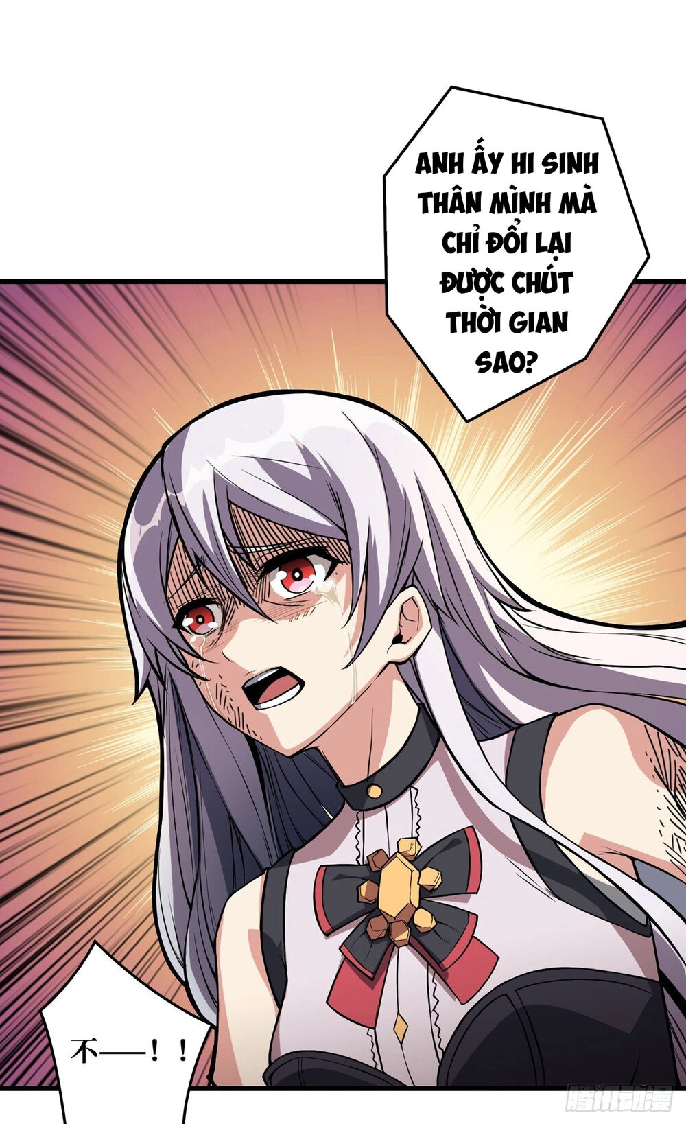 Vừa Chơi Đã Có Tài Khoản Vương Giả Chapter 2 - 54