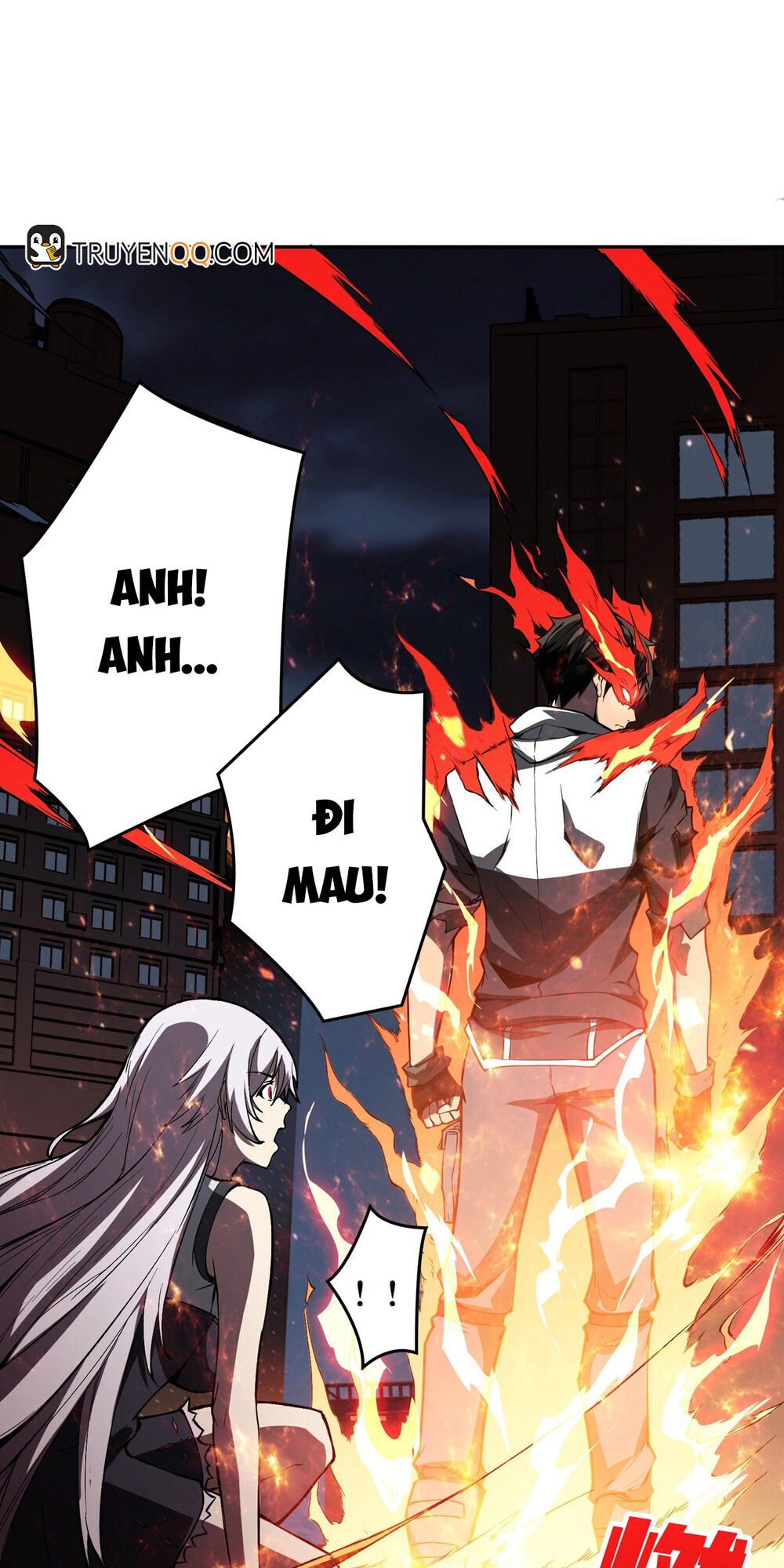 Vừa Chơi Đã Có Tài Khoản Vương Giả Chapter 3 - 3