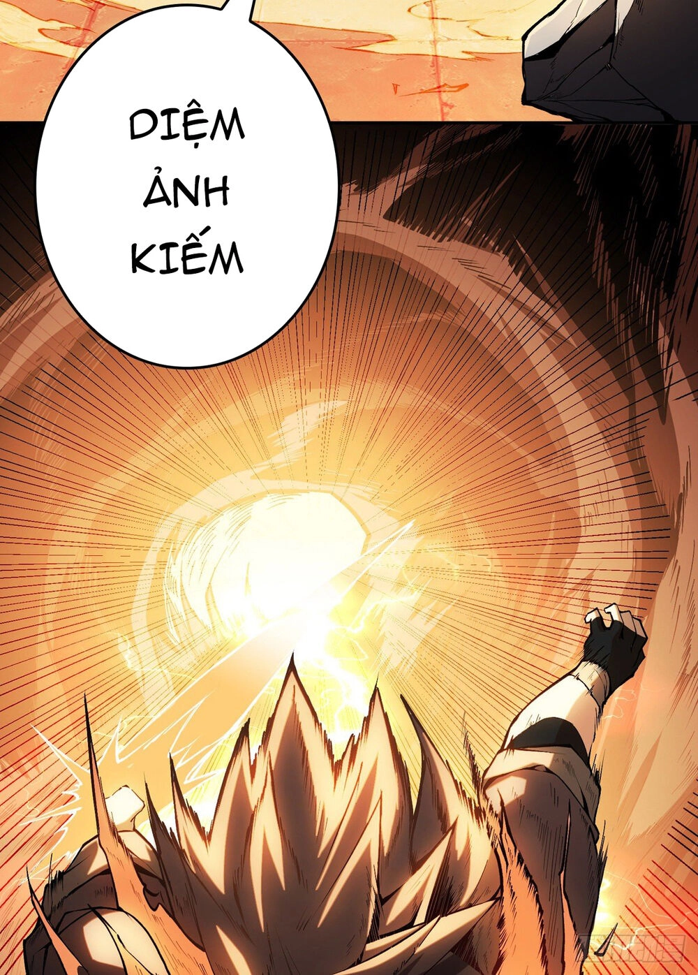 Vừa Chơi Đã Có Tài Khoản Vương Giả Chapter 3 - 9