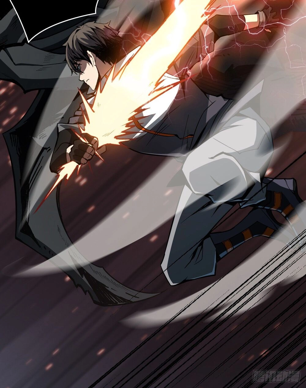 Vừa Chơi Đã Có Tài Khoản Vương Giả Chapter 3 - 14