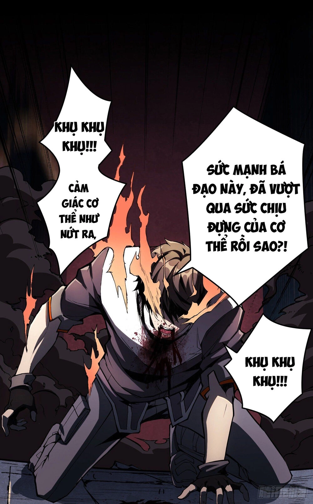 Vừa Chơi Đã Có Tài Khoản Vương Giả Chapter 3 - 16