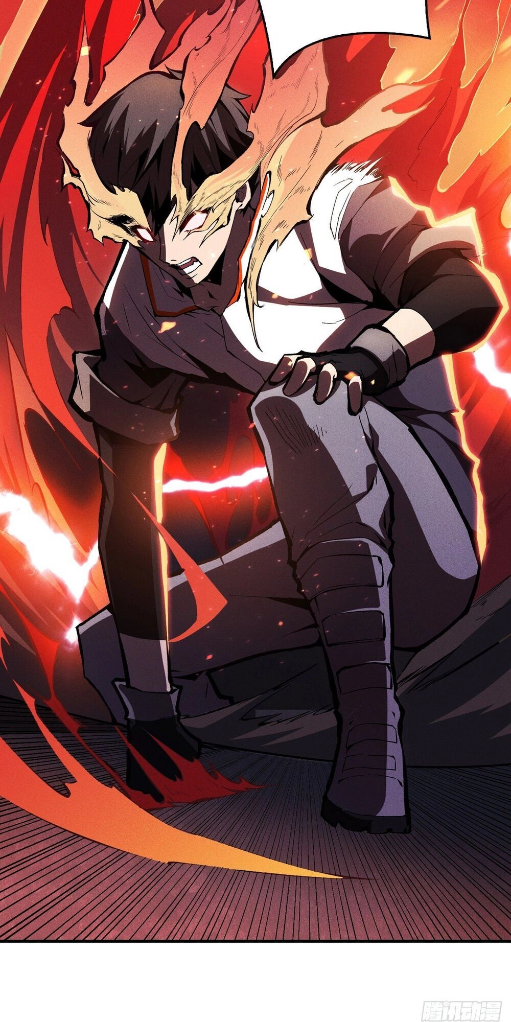 Vừa Chơi Đã Có Tài Khoản Vương Giả Chapter 3 - 24