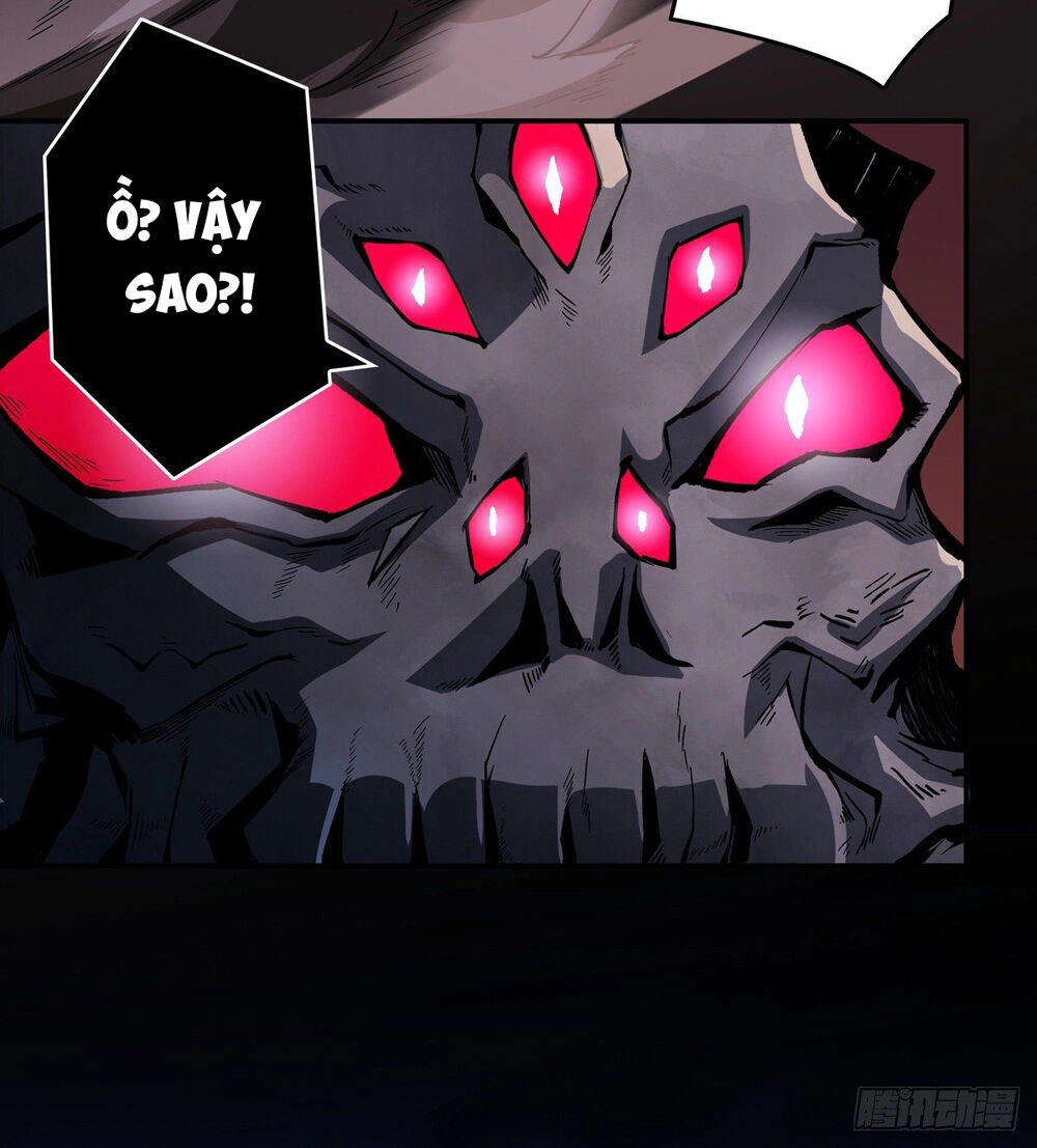 Vừa Chơi Đã Có Tài Khoản Vương Giả Chapter 3 - 36