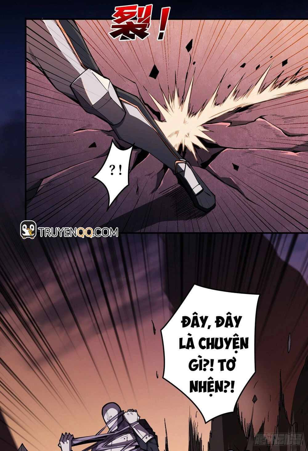 Vừa Chơi Đã Có Tài Khoản Vương Giả Chapter 3 - 37