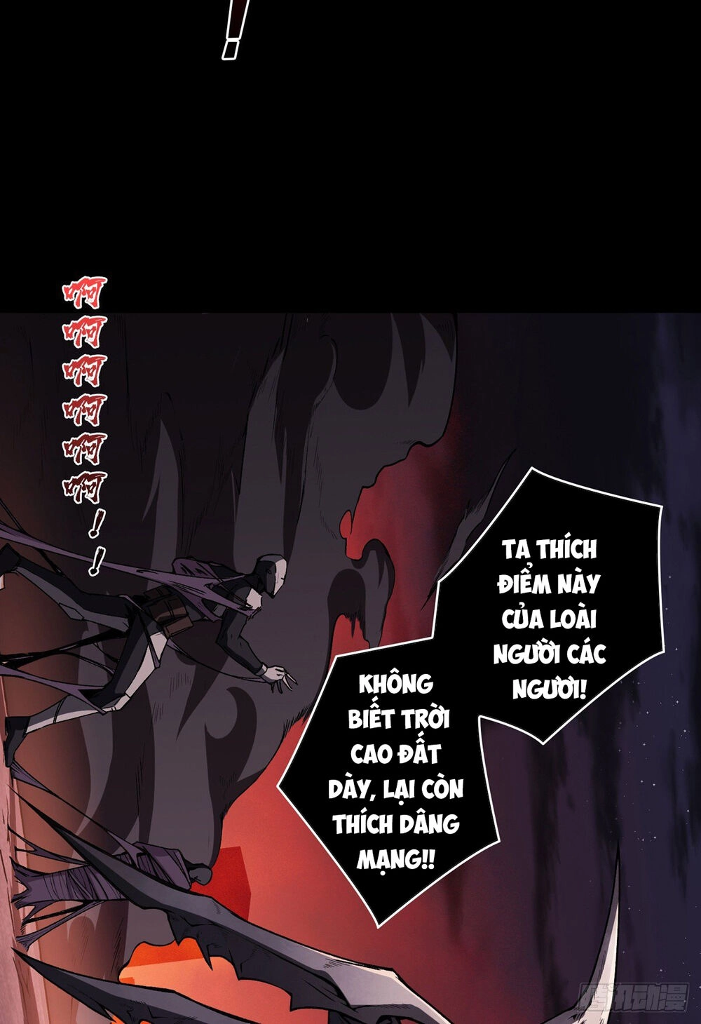 Vừa Chơi Đã Có Tài Khoản Vương Giả Chapter 3 - 39