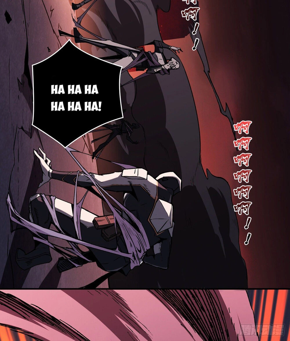 Vừa Chơi Đã Có Tài Khoản Vương Giả Chapter 3 - 41