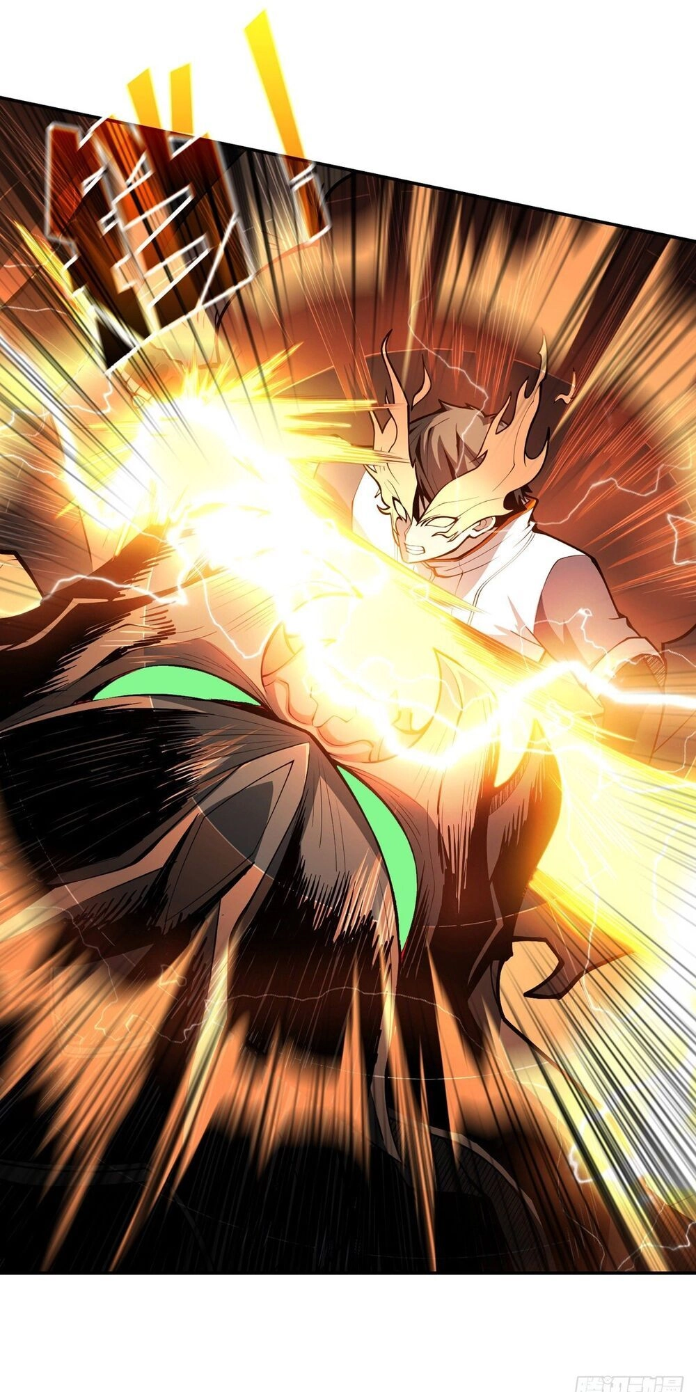 Vừa Chơi Đã Có Tài Khoản Vương Giả Chapter 3 - 49