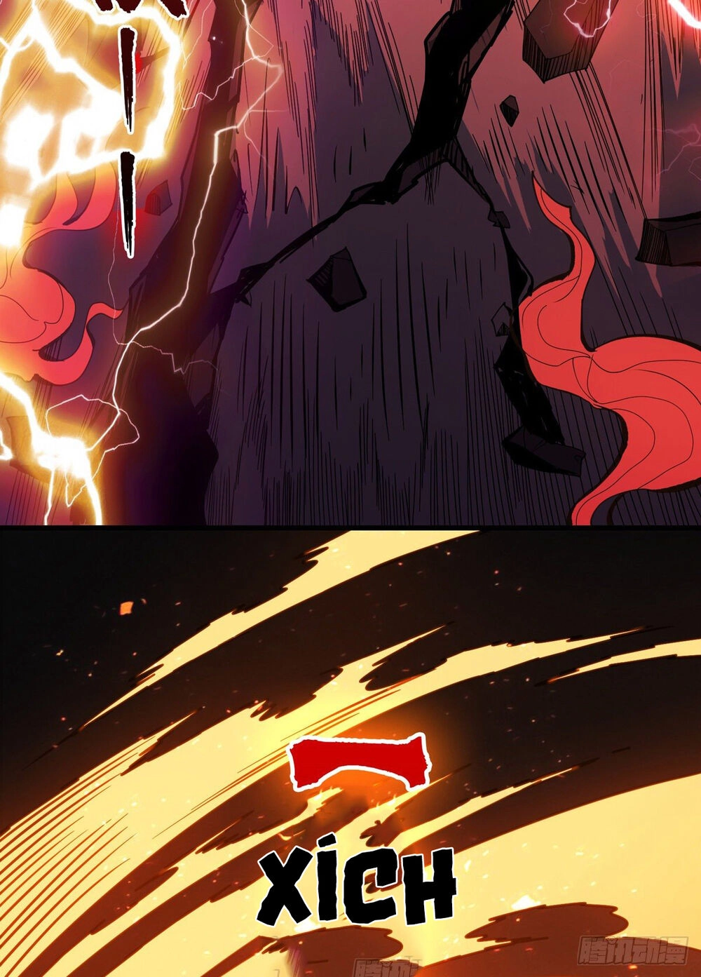 Vừa Chơi Đã Có Tài Khoản Vương Giả Chapter 3 - 67