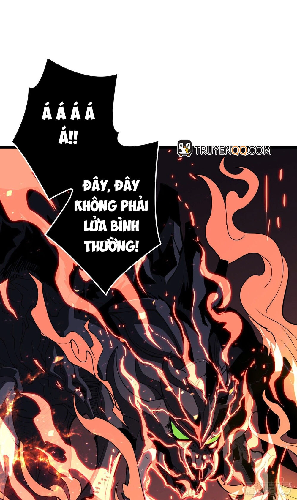 Vừa Chơi Đã Có Tài Khoản Vương Giả Chapter 4 - 3