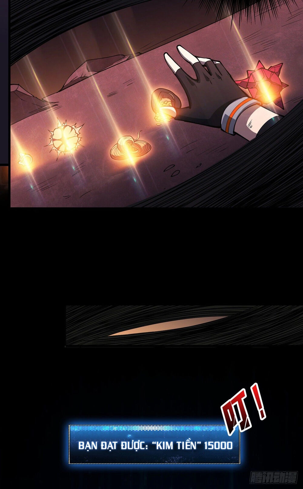 Vừa Chơi Đã Có Tài Khoản Vương Giả Chapter 4 - 12