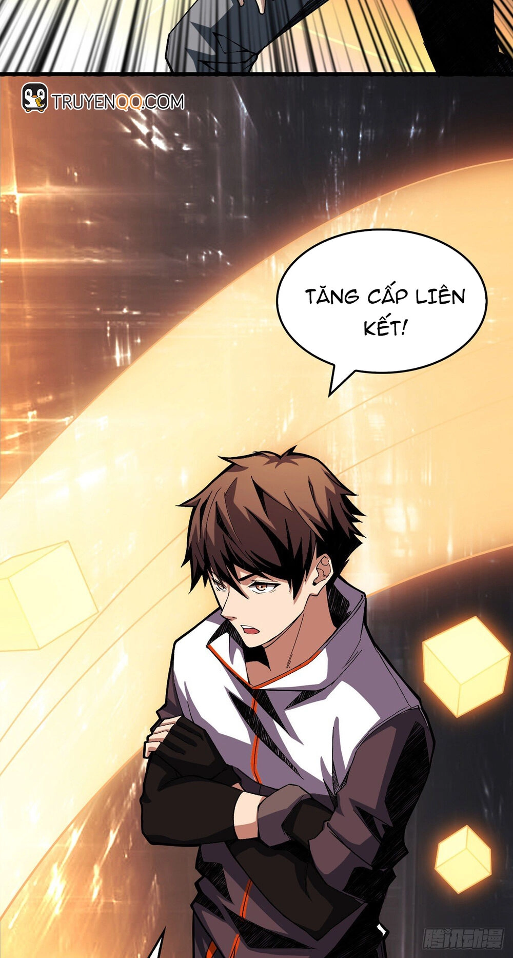 Vừa Chơi Đã Có Tài Khoản Vương Giả Chapter 4 - 36