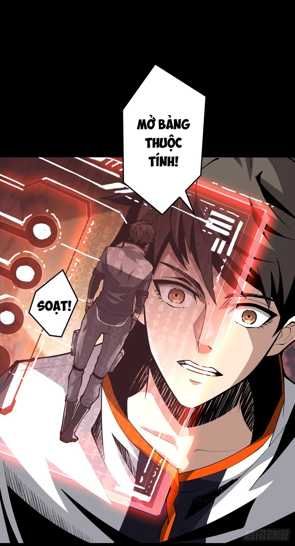 Vừa Chơi Đã Có Tài Khoản Vương Giả Chapter 4 - 41