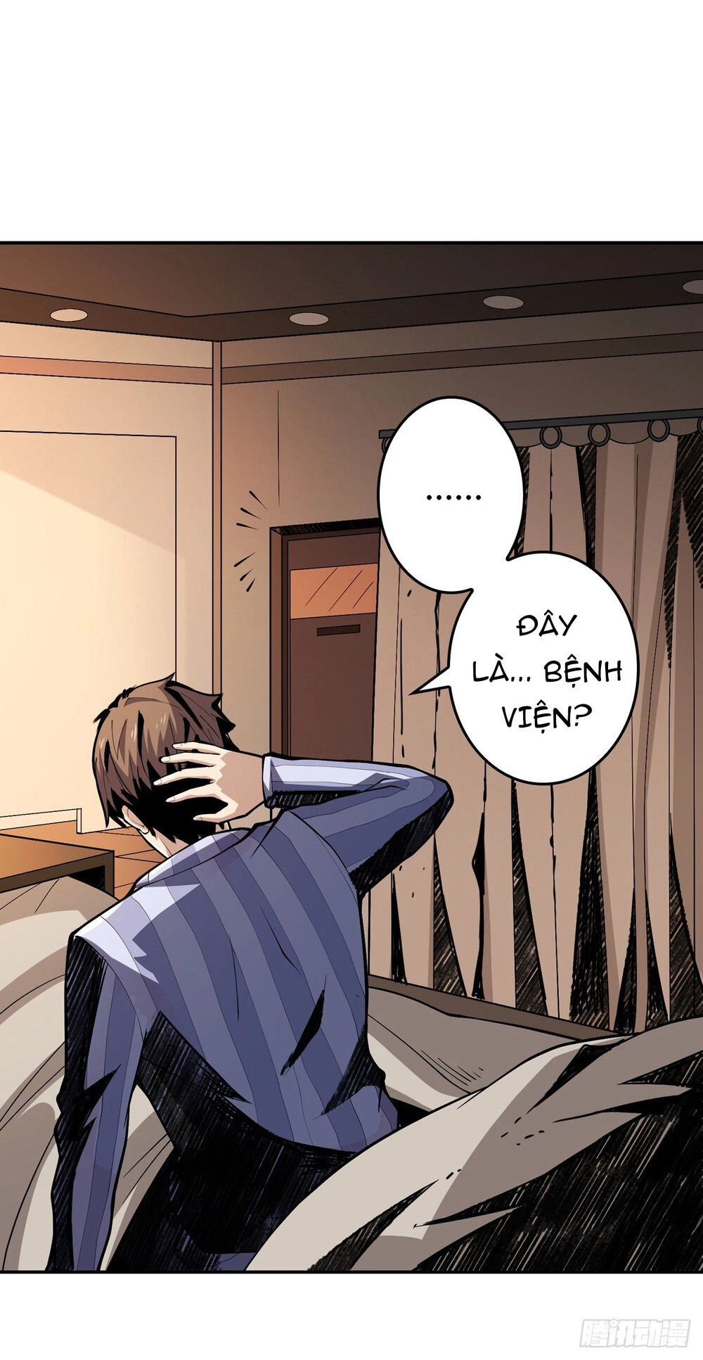 Vừa Chơi Đã Có Tài Khoản Vương Giả Chapter 4 - 47